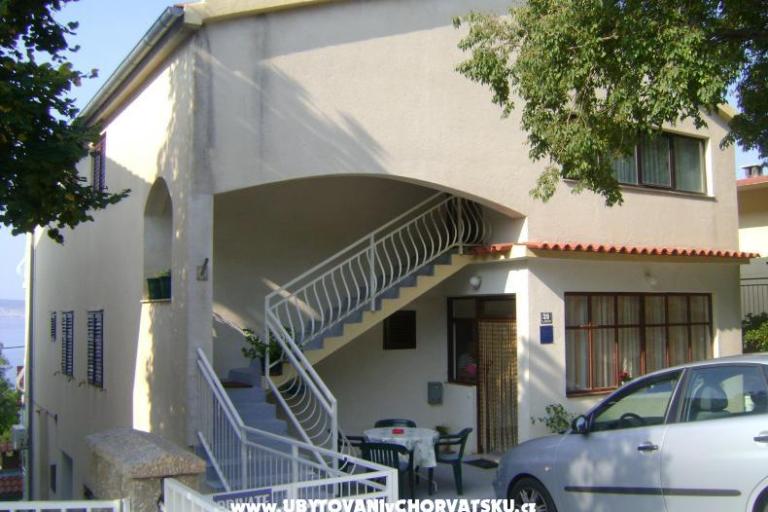 Apartmanok Ivanka – fotó 8