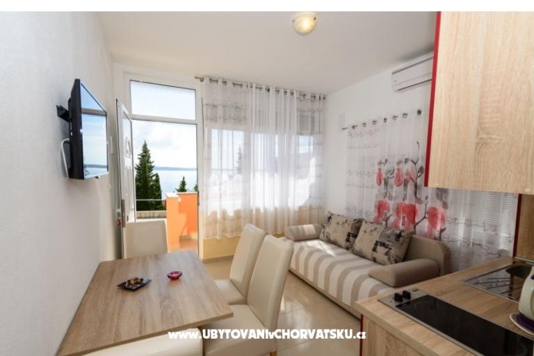Apartmanok Maris – fotó 10