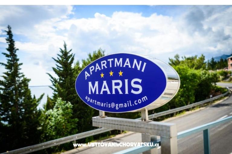 Apartmanok Maris – fotó 11