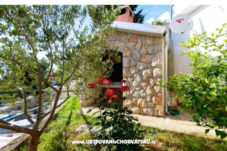 Apartmanok Maris – fotó 12