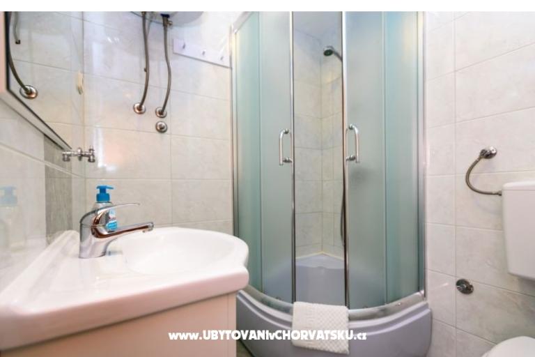 Apartmanok Maris – fotó 15