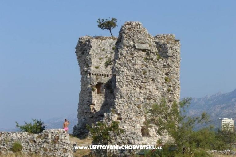 Apartmanok Maris – fotó 17