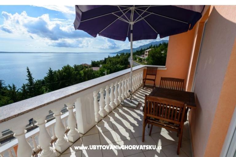 Apartmanok Maris – fotó 3