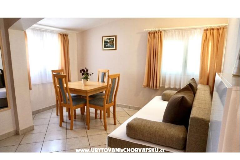 Apartmanok Maris – fotó 6