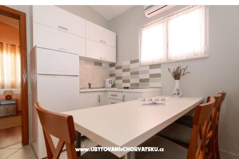 Apartmanok Maris – fotó 7