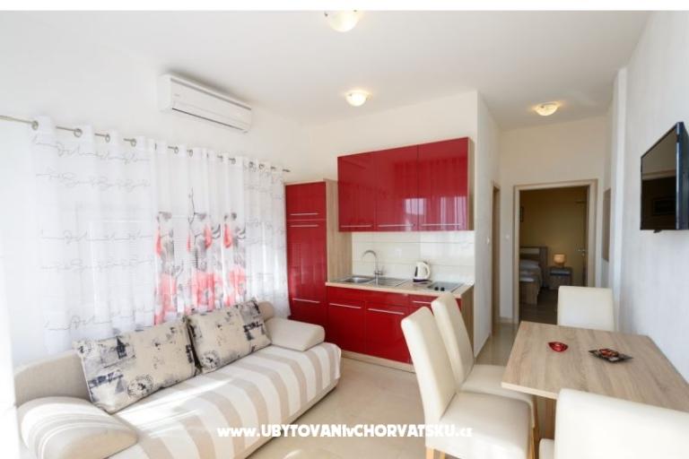 Apartmanok Maris – fotó 9
