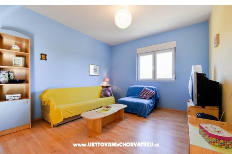 Apartmanok Paklina – fotó 10