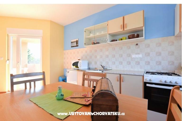Apartmanok Paklina – fotó 11