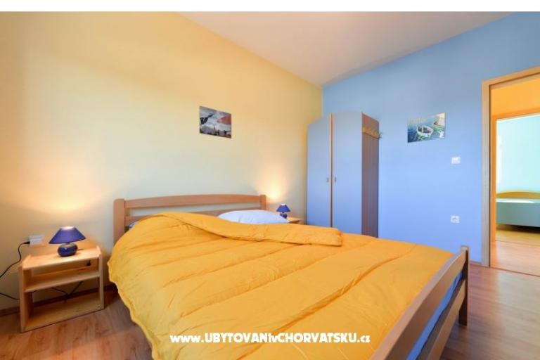 Apartmanok Paklina – fotó 12