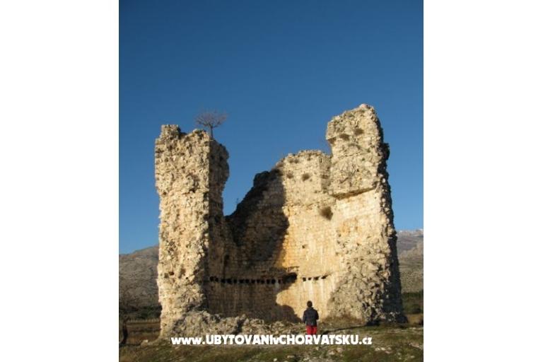 Apartmanok Paklina – fotó 16