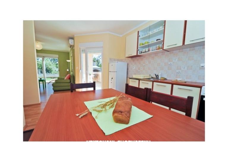 Apartmanok Paklina – fotó 4