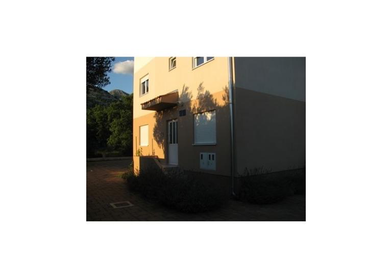 Apartmanok Paklina – fotó 6
