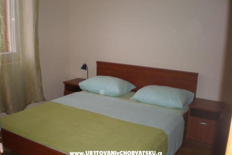 Apartmanok Paron Šime – fotó 4