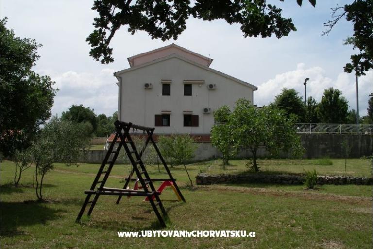 Apartmanok Villa Nina – fotó 10