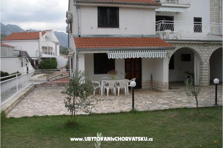 Apartmanok Villa Nina – fotó 12