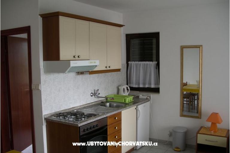 Apartmanok Villa Nina – fotó 13
