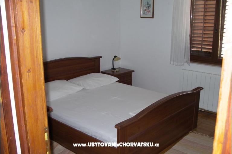 Apartmanok Villa Nina – fotó 14