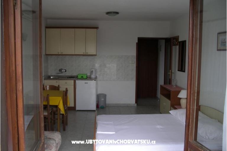 Apartmanok Villa Nina – fotó 15