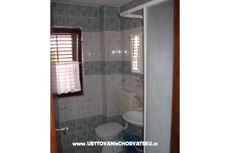 Apartmanok Villa Nina – fotó 16