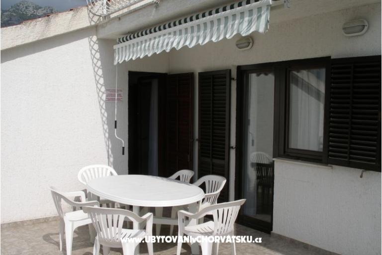 Apartmanok Villa Nina – fotó 17
