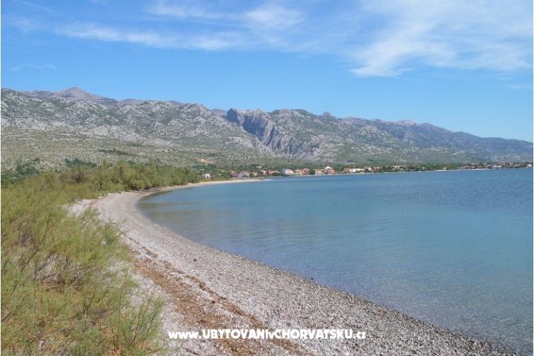 Apartmanok Villa Nina – fotó 4