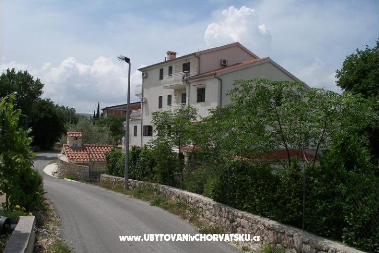 Apartmanok Villa Nina – fotó 5