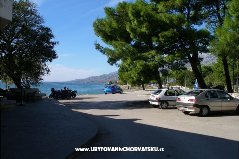 Apartmanok Villa Nina – fotó 7