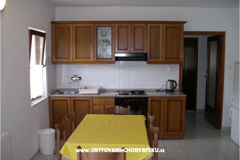 Apartmanok Villa Nina – fotó 9