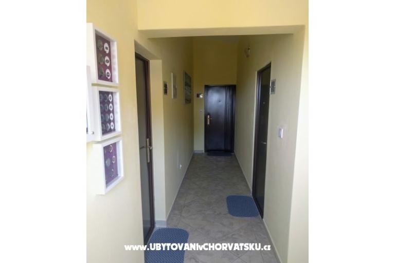 Apartmanok Bosi i Goli – fotó 11
