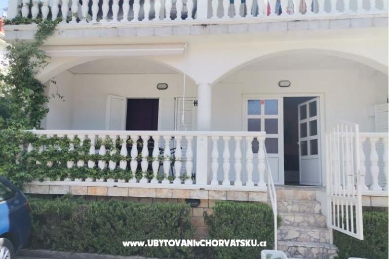 Apartmanok Bosi i Goli – fotó 18