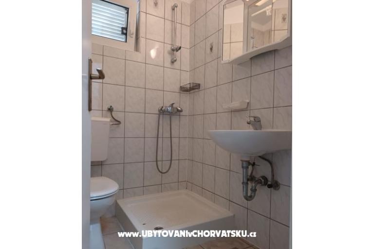 Apartmanok Bosi i Goli – fotó 27