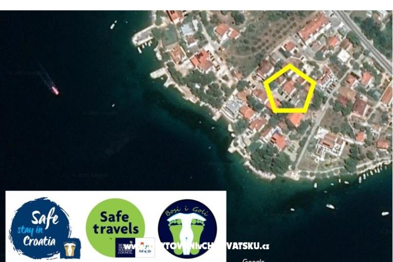 Apartmanok Bosi i Goli – fotó 3