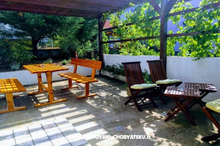 Apartmanok Bosi i Goli – fotó 7