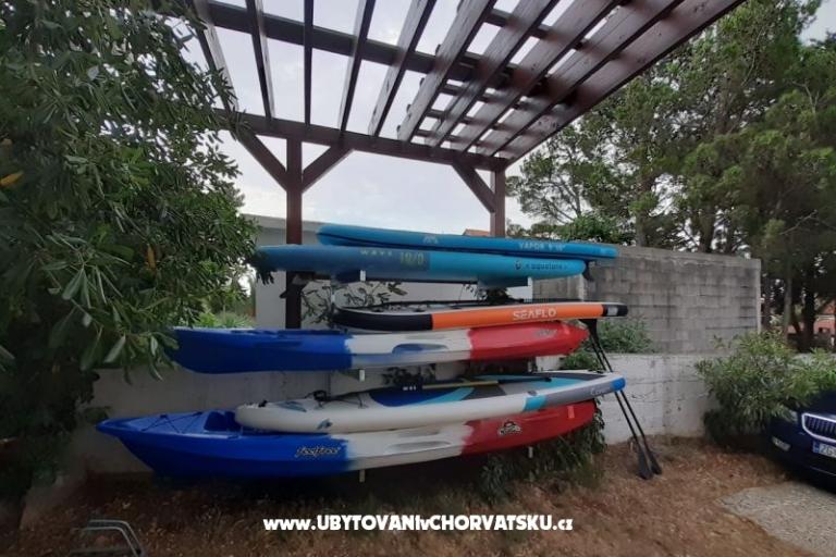 Apartmanok Bosi i Goli – fotó 8
