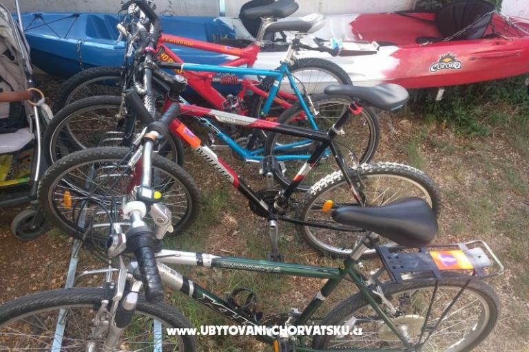 Apartmanok Bosi i Goli – fotó 9
