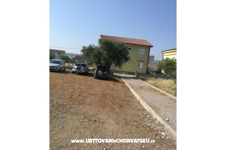 Apartmanok koko-seline – fotó 16