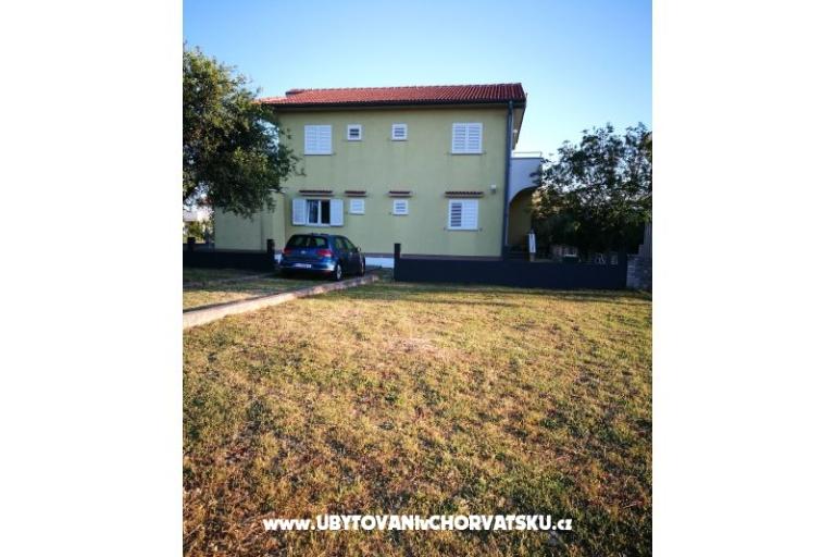 Apartmanok koko-seline – fotó 20