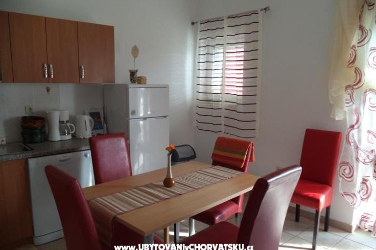 Apartmanok koko-seline – fotó 3