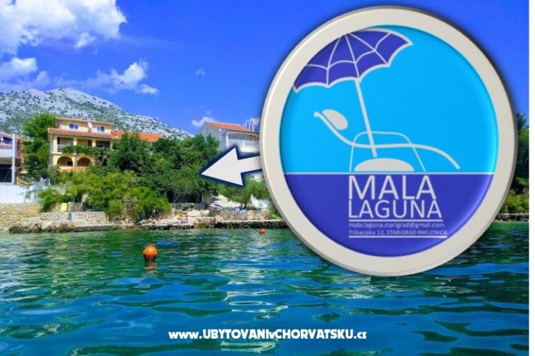 MALA LAGUNA – fotó 5