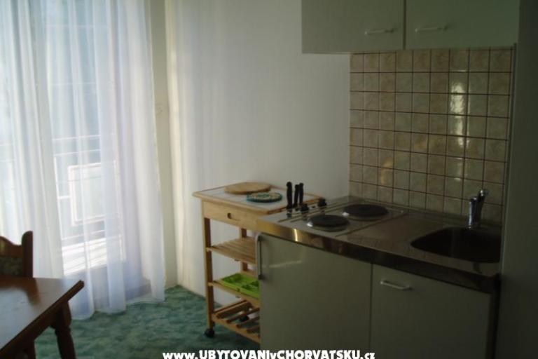 Apartmanok Mare Monti – fotó 4