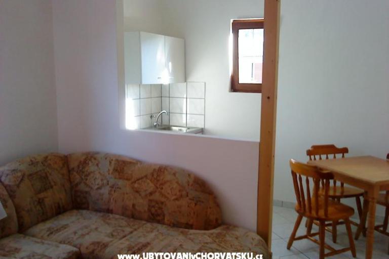 Apartmanok Mare Monti – fotó 6