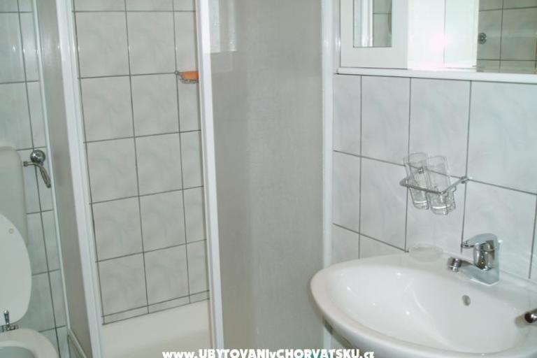 Apartmanok Mare Monti – fotó 7