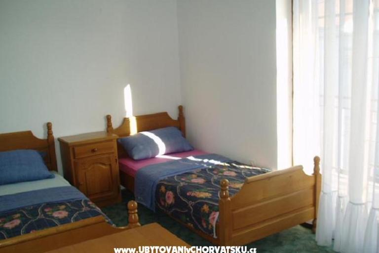 Apartmanok Mare Monti – fotó 8