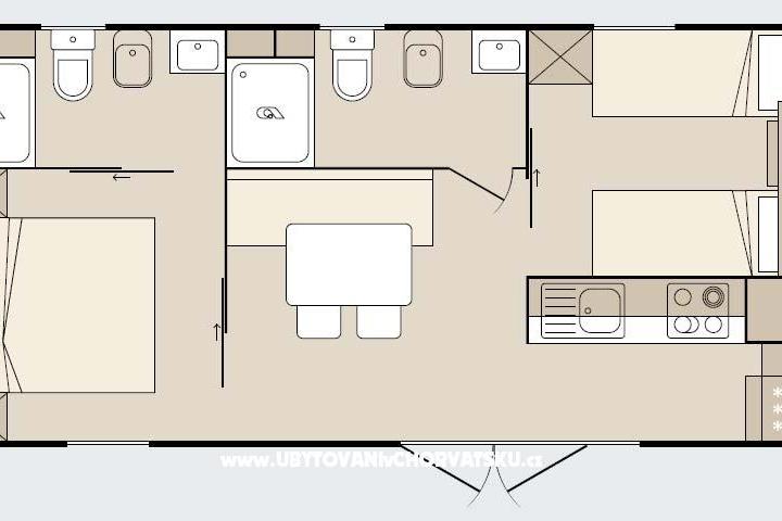 Mobile Homes Katinka – fotó 8