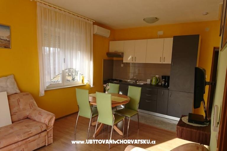 Apartmanok Mirjana*** – fotó 11