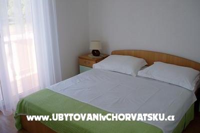 Apartmanok Mirjana*** – fotó 14