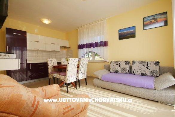 Apartmanok Mirjana*** – fotó 15
