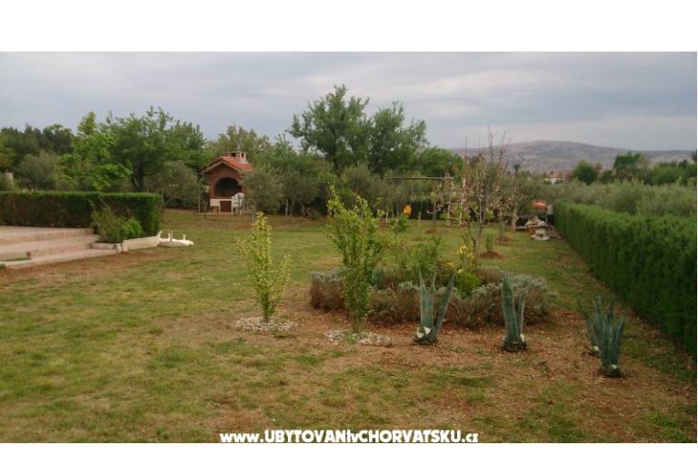 Apartmanok Mirjana*** – fotó 16