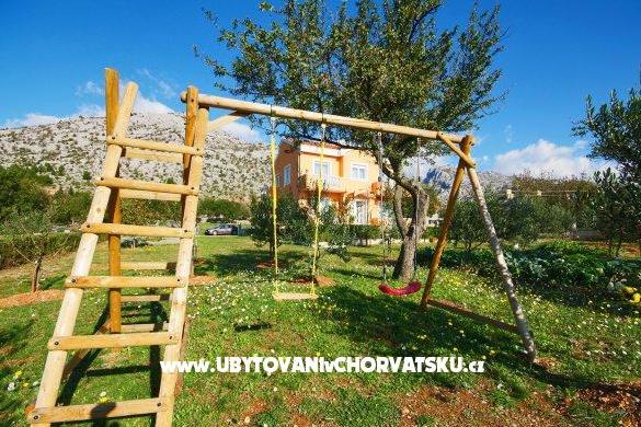 Apartmanok Mirjana*** – fotó 17