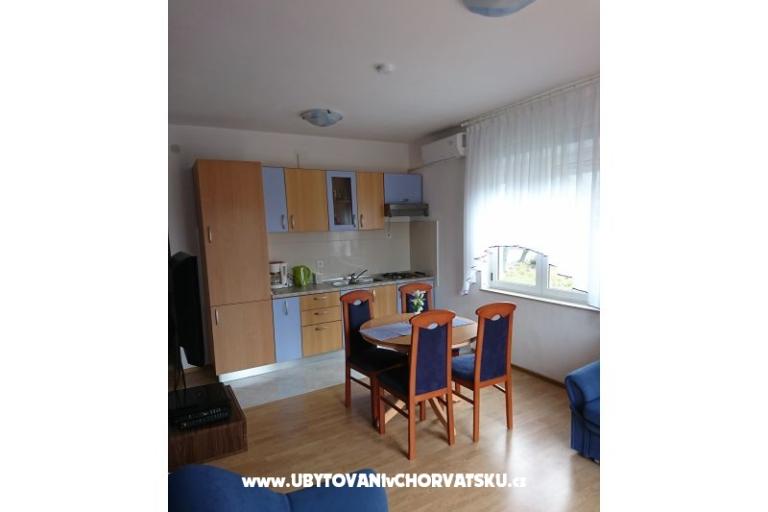Apartmanok Mirjana*** – fotó 6